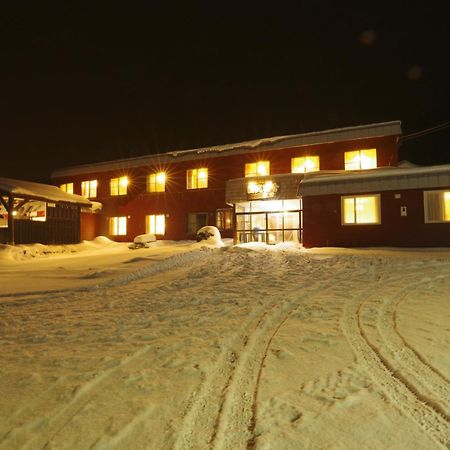Hotel Shiretoko Kokun Kekun Utoro Zewnętrze zdjęcie