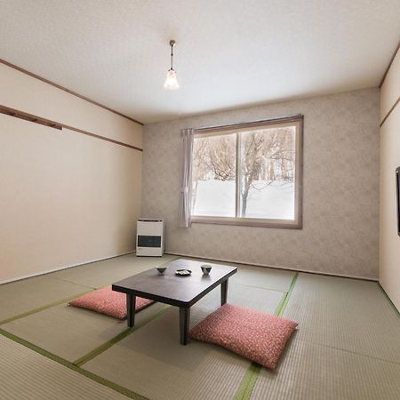 Hotel Shiretoko Kokun Kekun Utoro Zewnętrze zdjęcie
