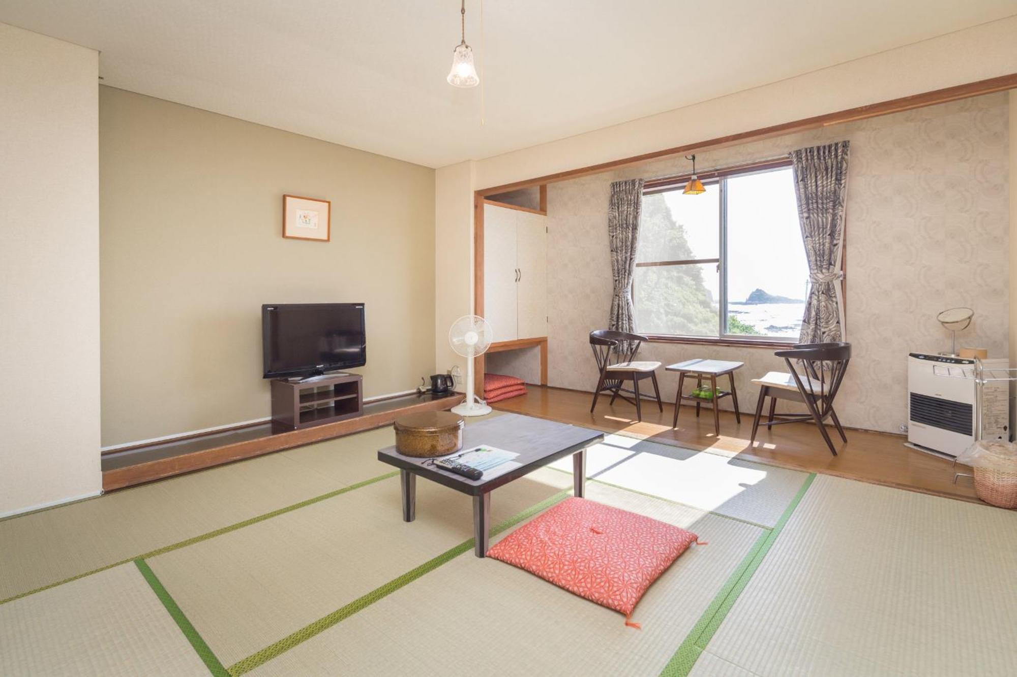 Hotel Shiretoko Kokun Kekun Utoro Zewnętrze zdjęcie