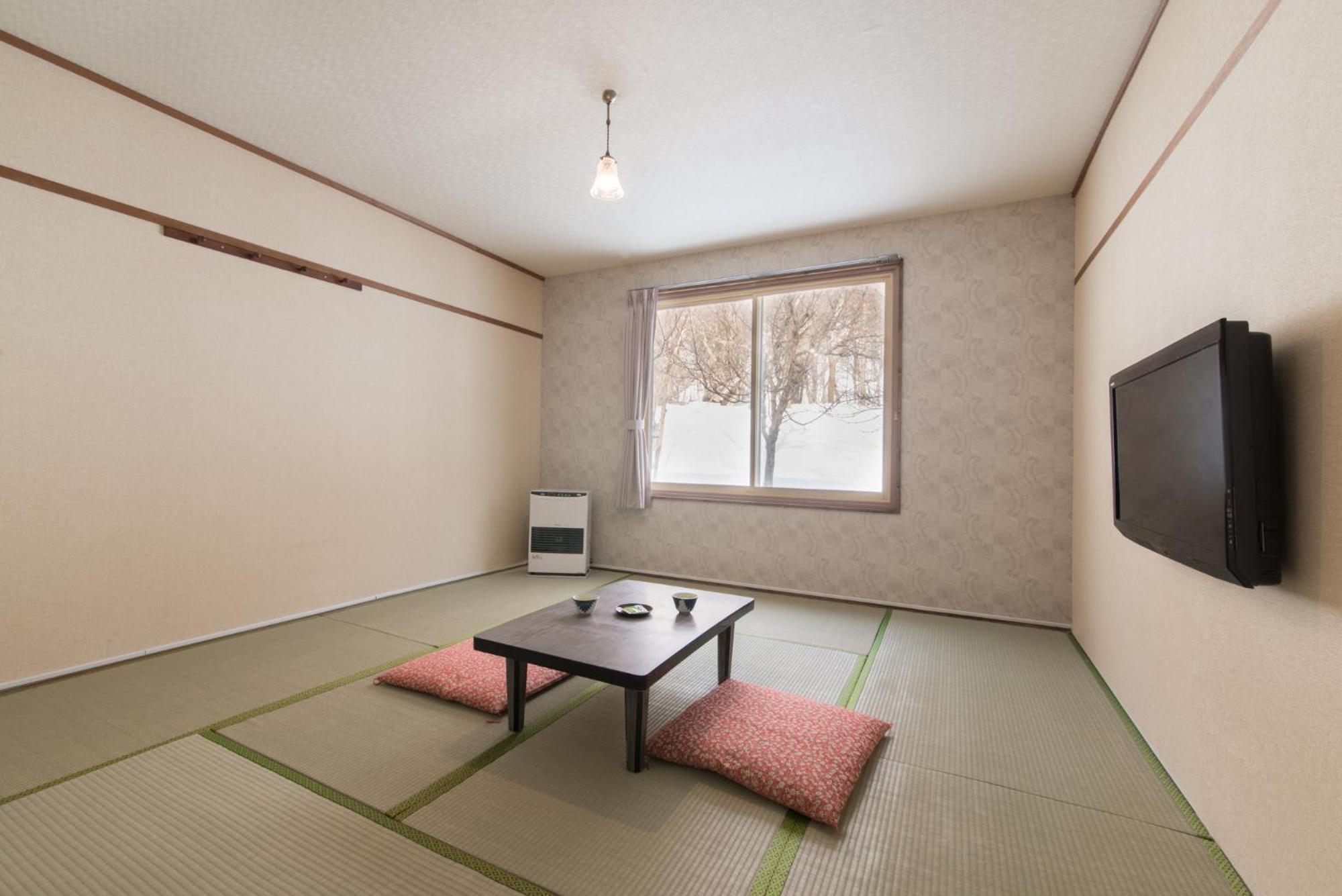 Hotel Shiretoko Kokun Kekun Utoro Zewnętrze zdjęcie