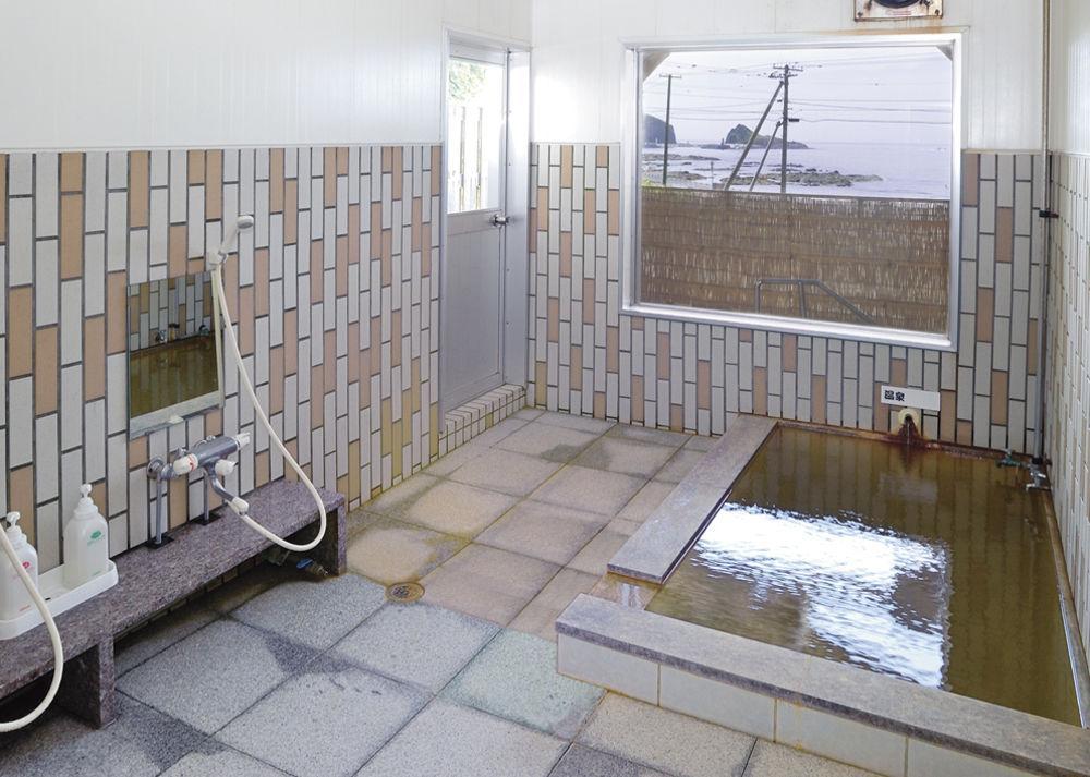 Hotel Shiretoko Kokun Kekun Utoro Zewnętrze zdjęcie